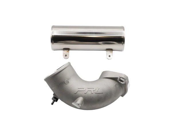 PRL Titanium Turbo Inlet Pipe | 2018 - 2022 Honda Accord 2.0T (PRL.1068.1.0) - 2