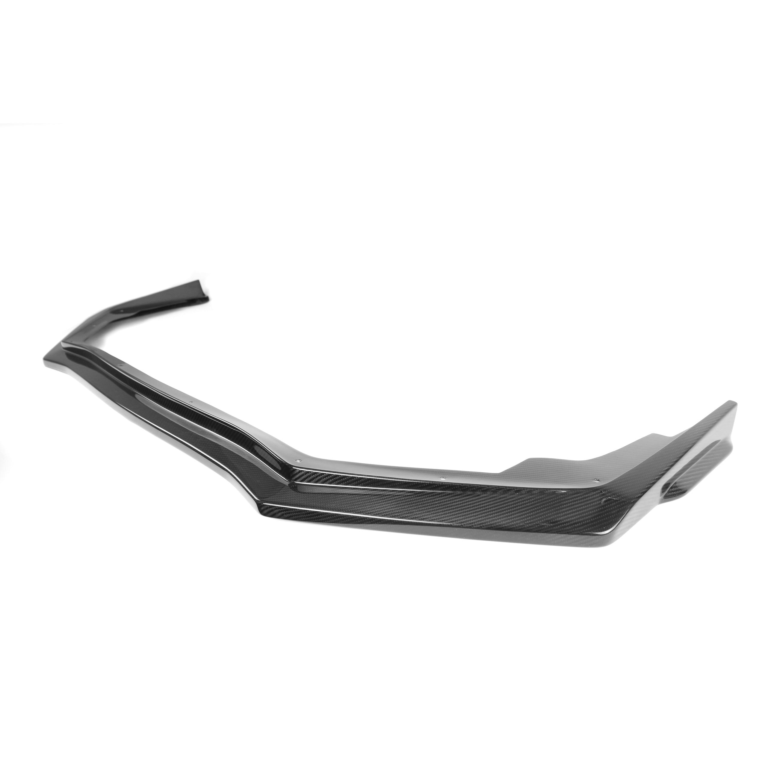 APR Carbon Fiber Air Dam (2018-2021 Subaru WRX/STI)