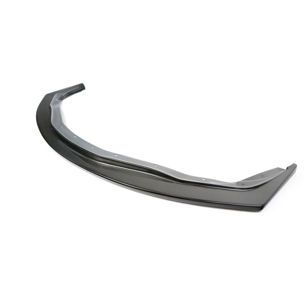 APR Carbon Fiber Front Air Dam/ Lip (2020-2023 Toyota Supra A90/91)
