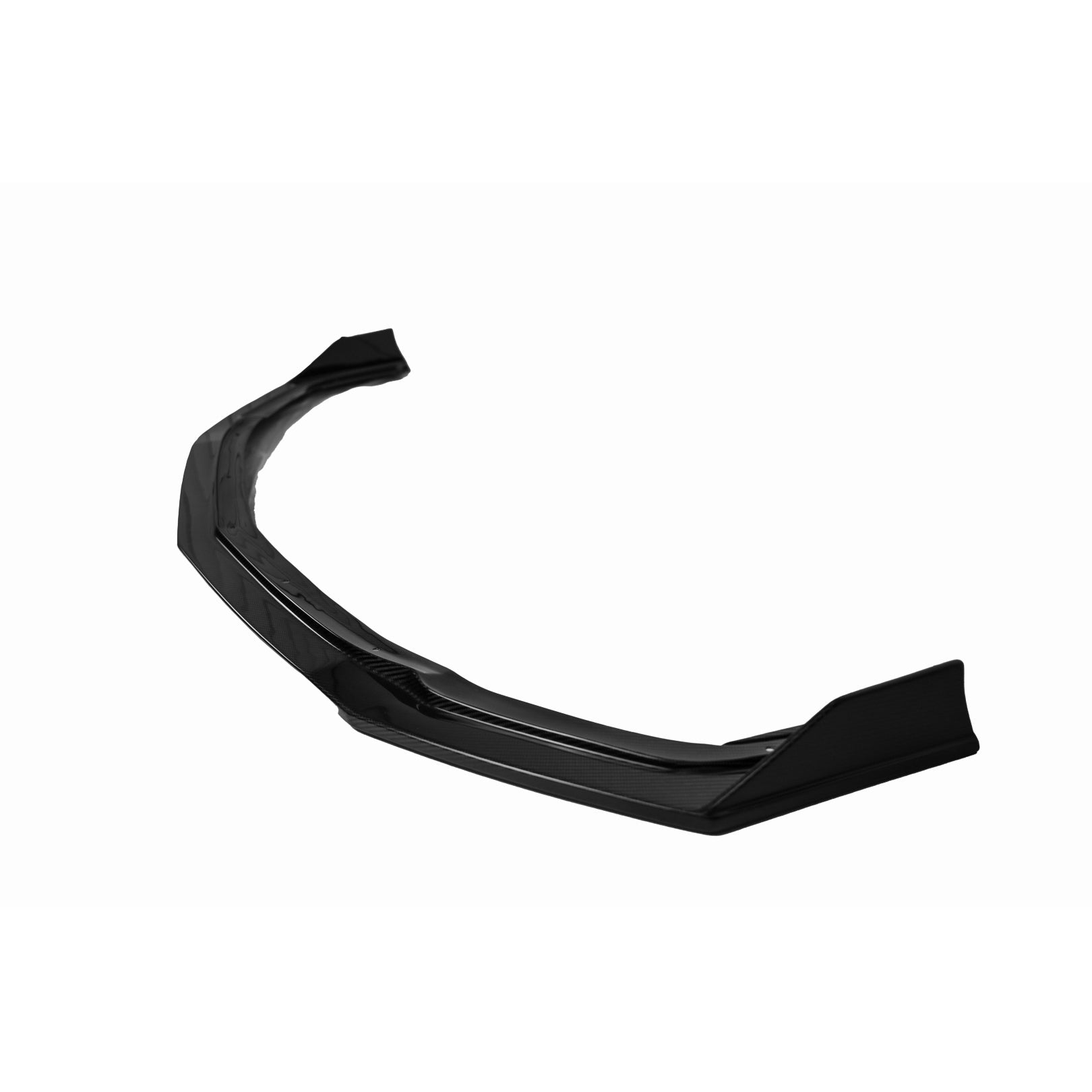 APR Carbon Fiber Front Air Dam/ Lip (2024+ Acura Integra Type S)