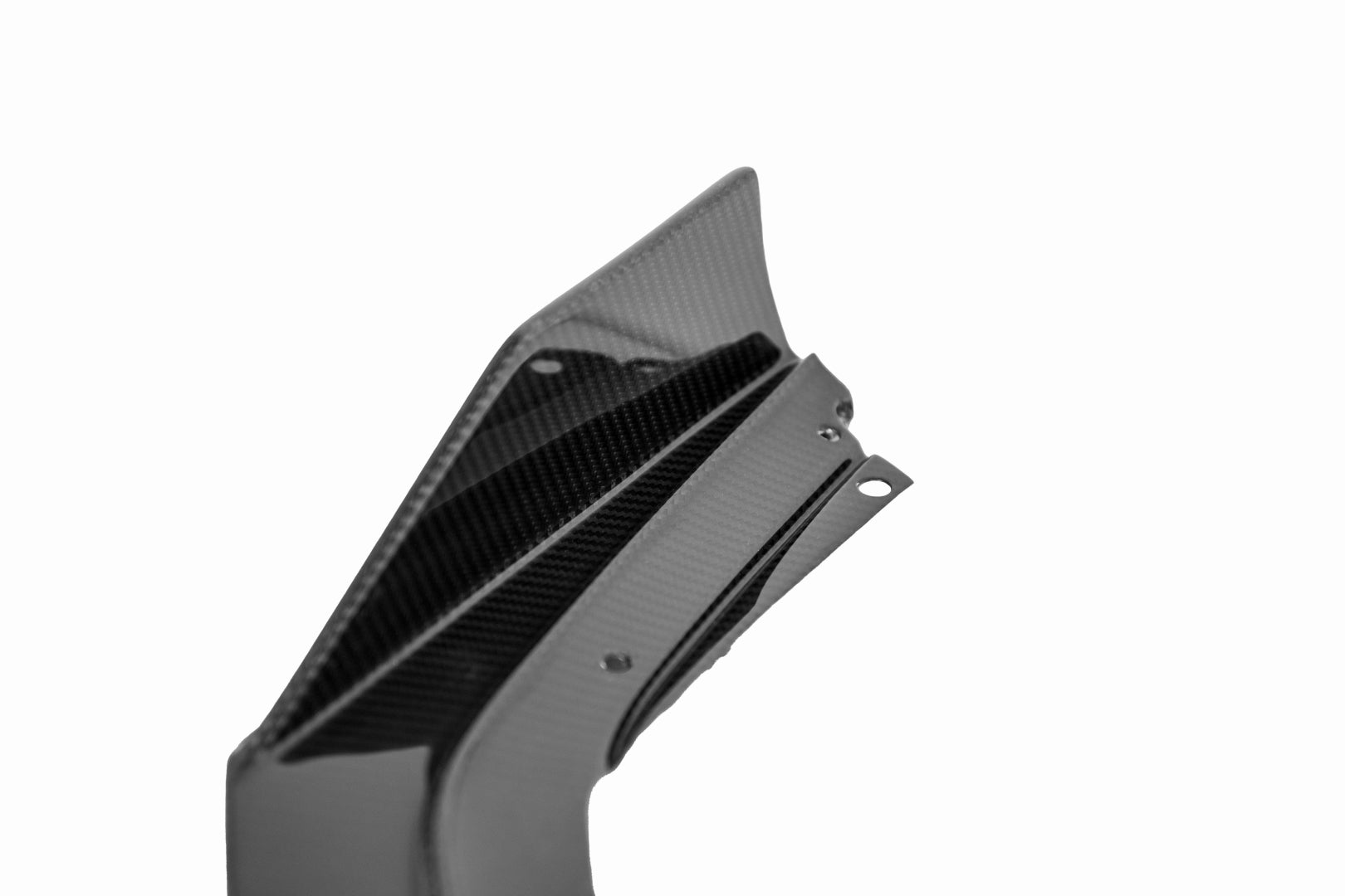 APR Carbon Fiber Front Air Dam/ Lip (2024+ Acura Integra Type S)