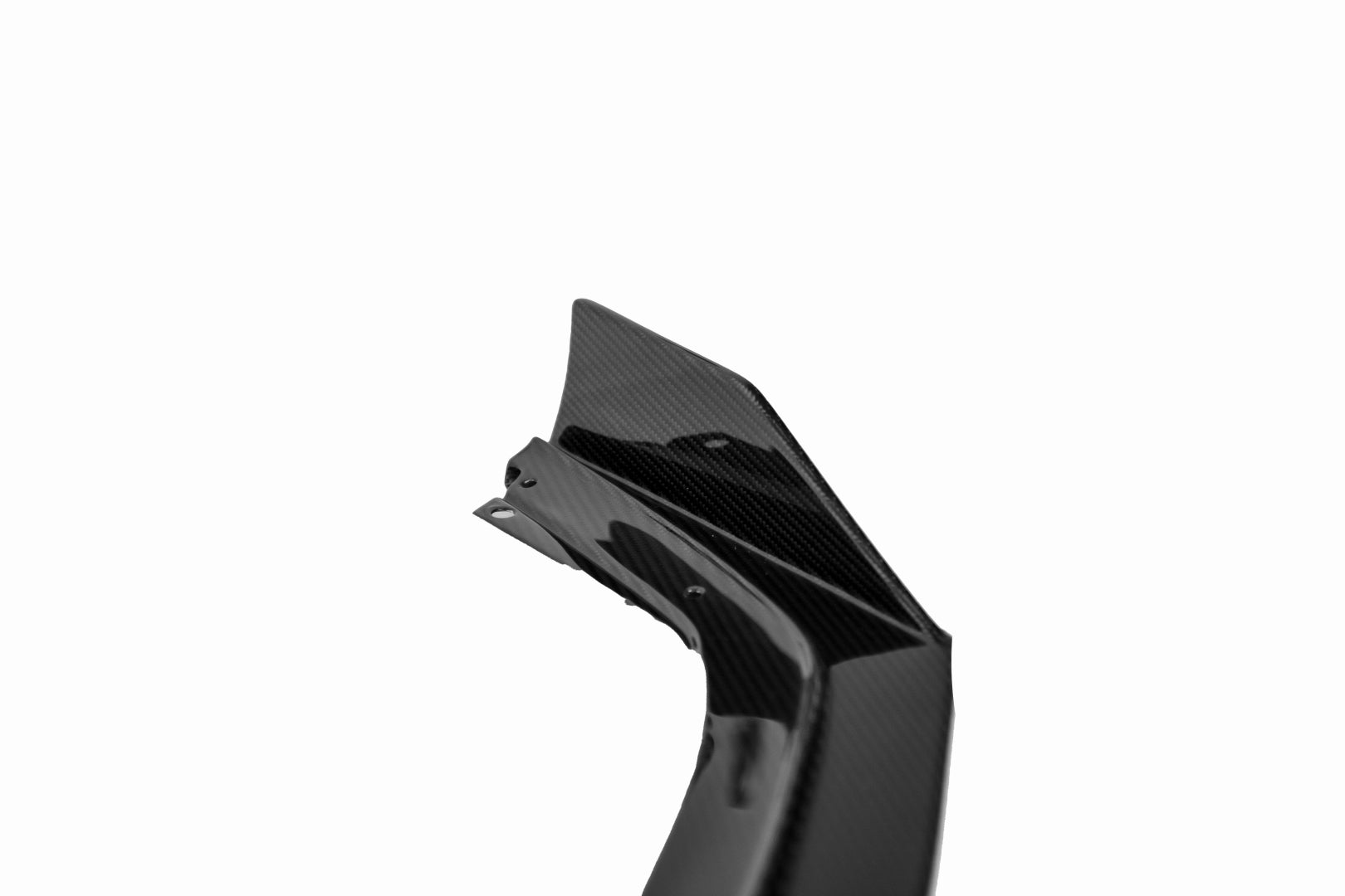 APR Carbon Fiber Front Air Dam/ Lip (2024+ Acura Integra Type S)