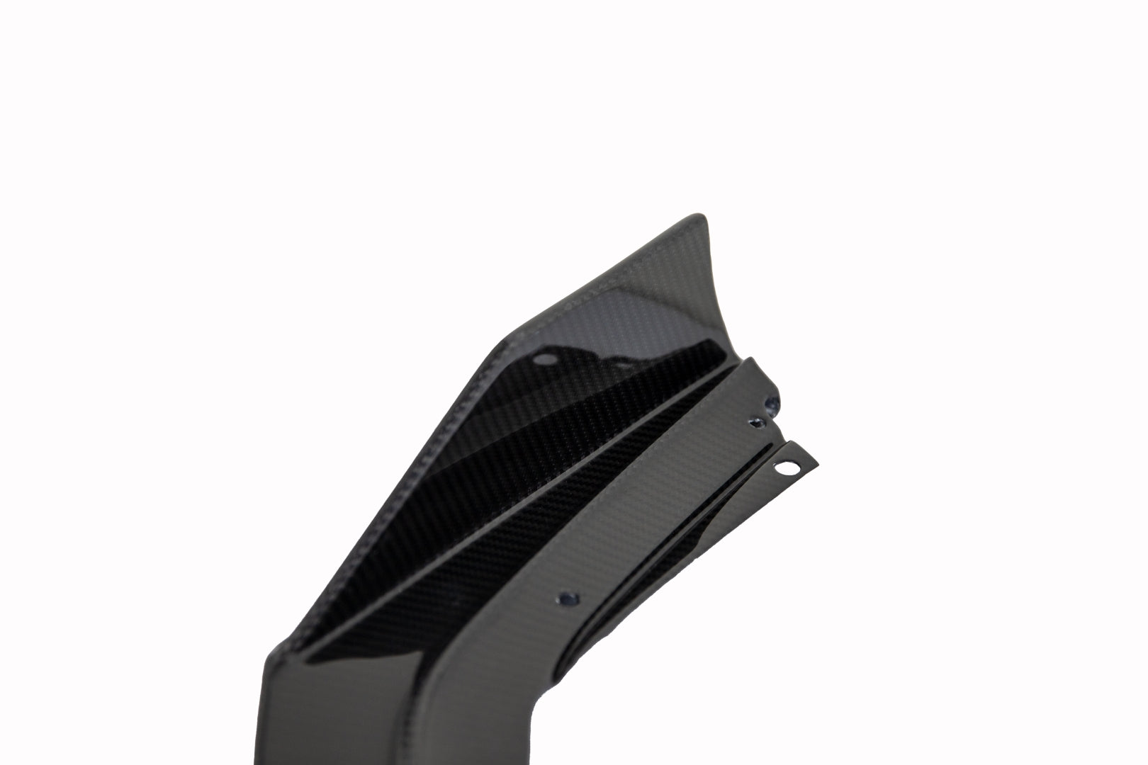 APR Carbon Fiber Front Air Dam/ Lip (2024+ Acura Integra Type S)