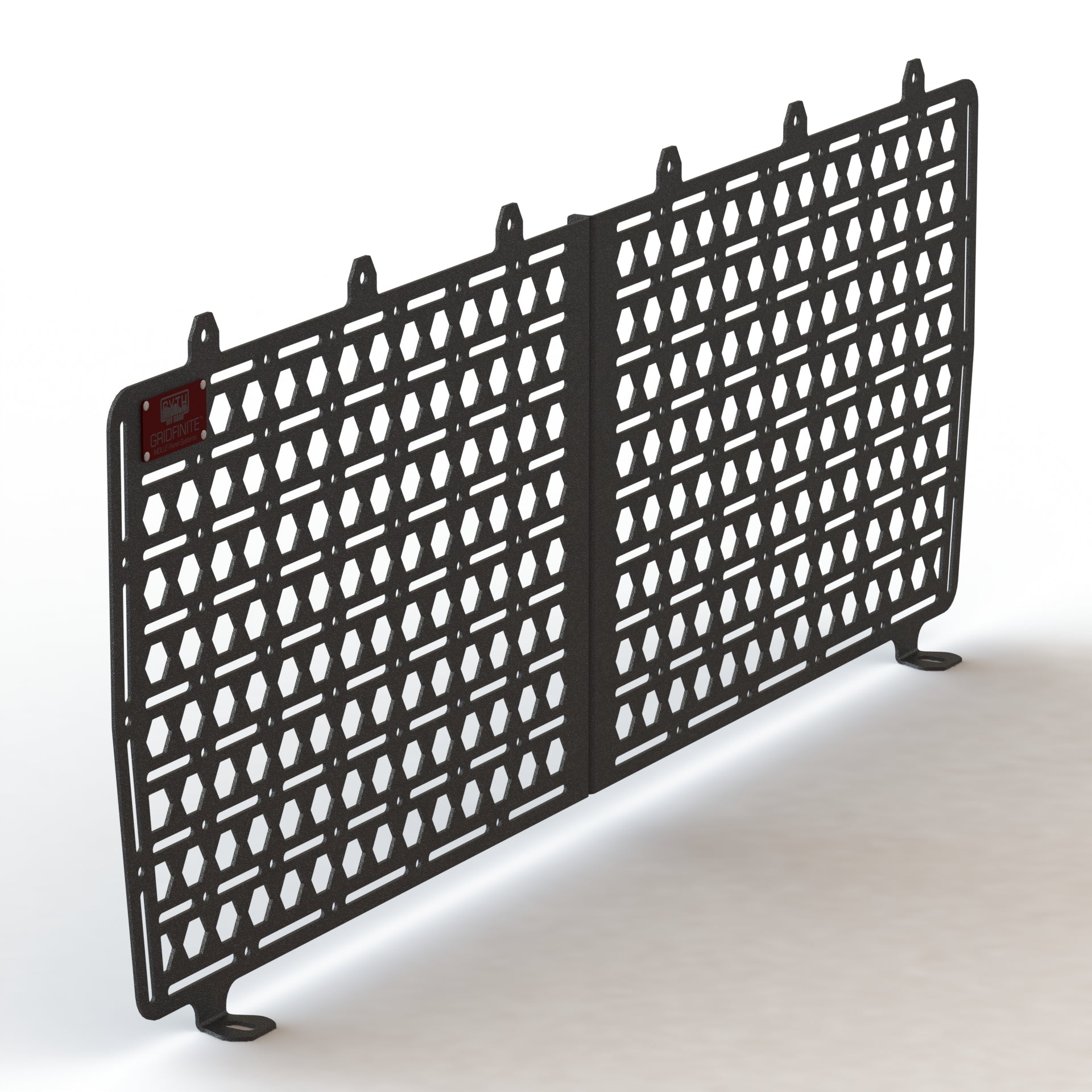 Kit de panel MOLLE para caja delantera de Tacoma SXTH Element 2024+