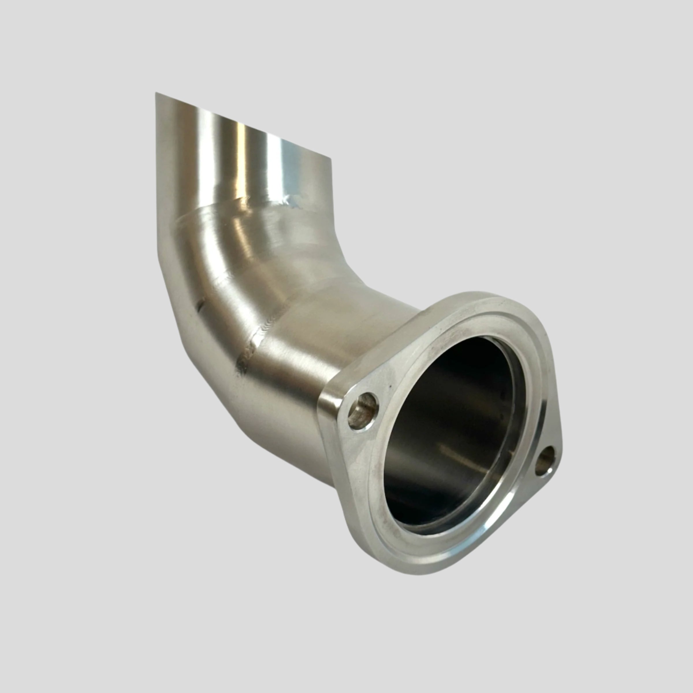 SXTH Element Pre Order | 2022+ Toyota Tundra Off Road Trail Pipe