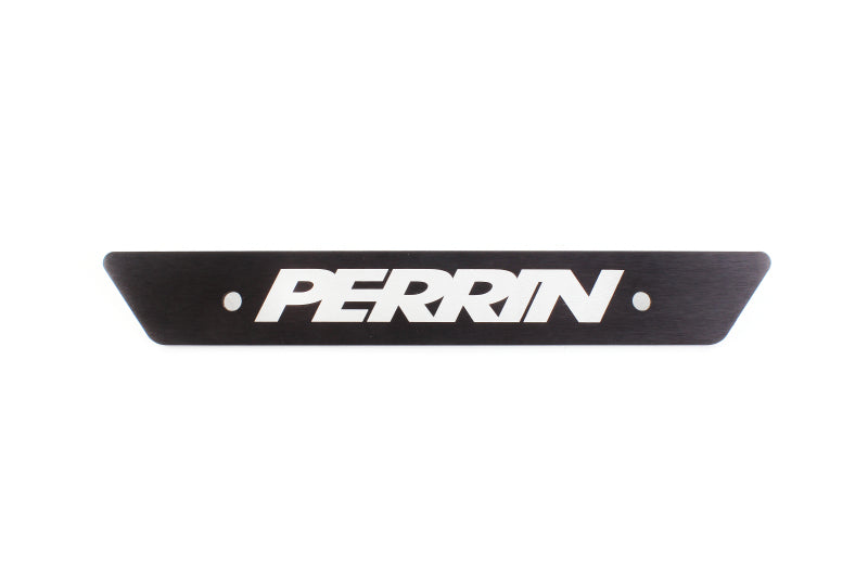 PERRIN 20-22 Subaru Outback License Plate Delete - Black (PERPSP-BDY-114BK)