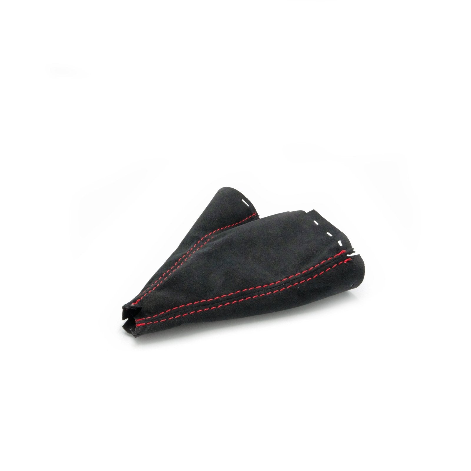 Billetworkz Premium Alcantara Shift Boot – Subaru BRZ/Toyota GR86 2022+ (Automatic) - 1