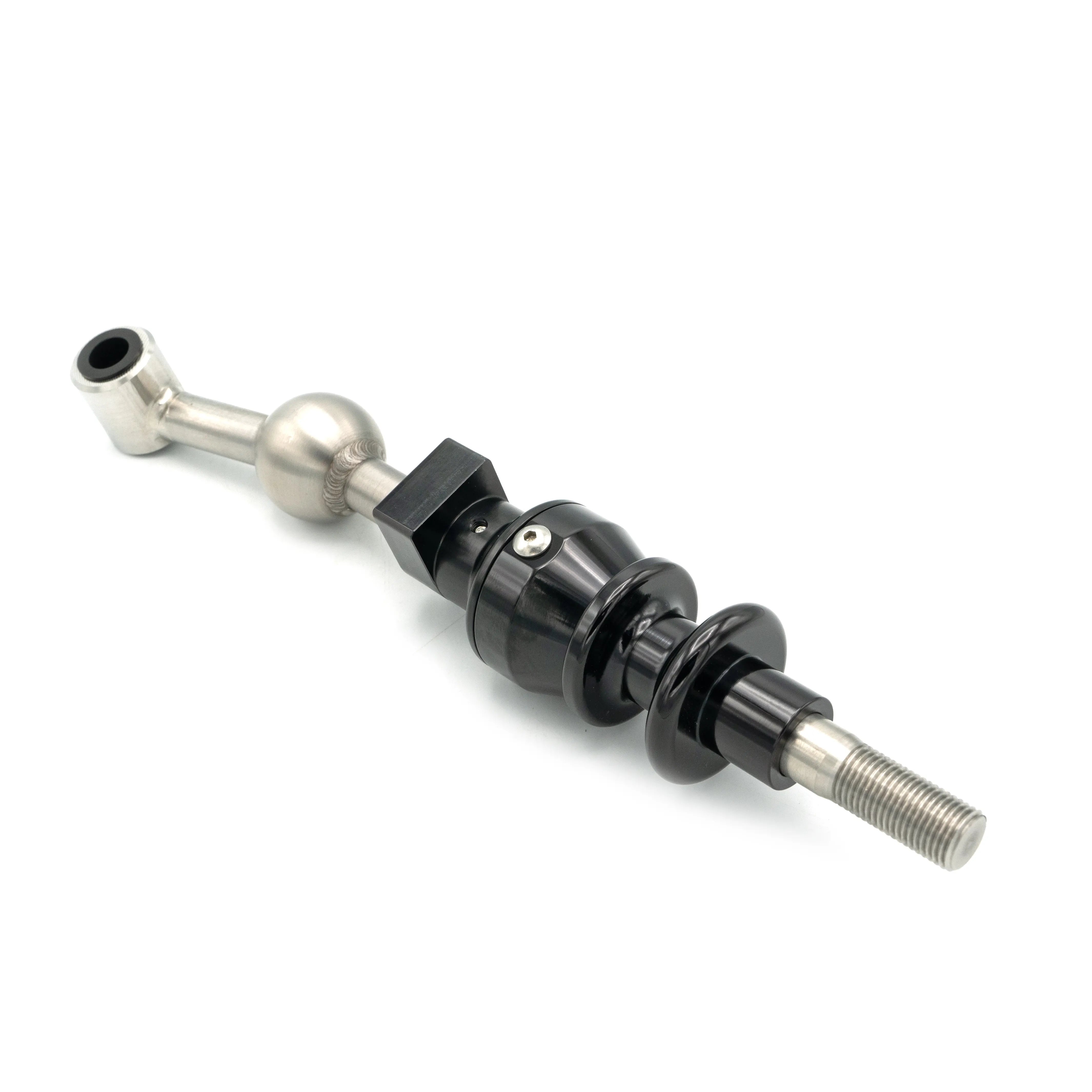 Palanca de cambios corta Billetworkz – Subaru BRZ / Toyota GR86 2022+