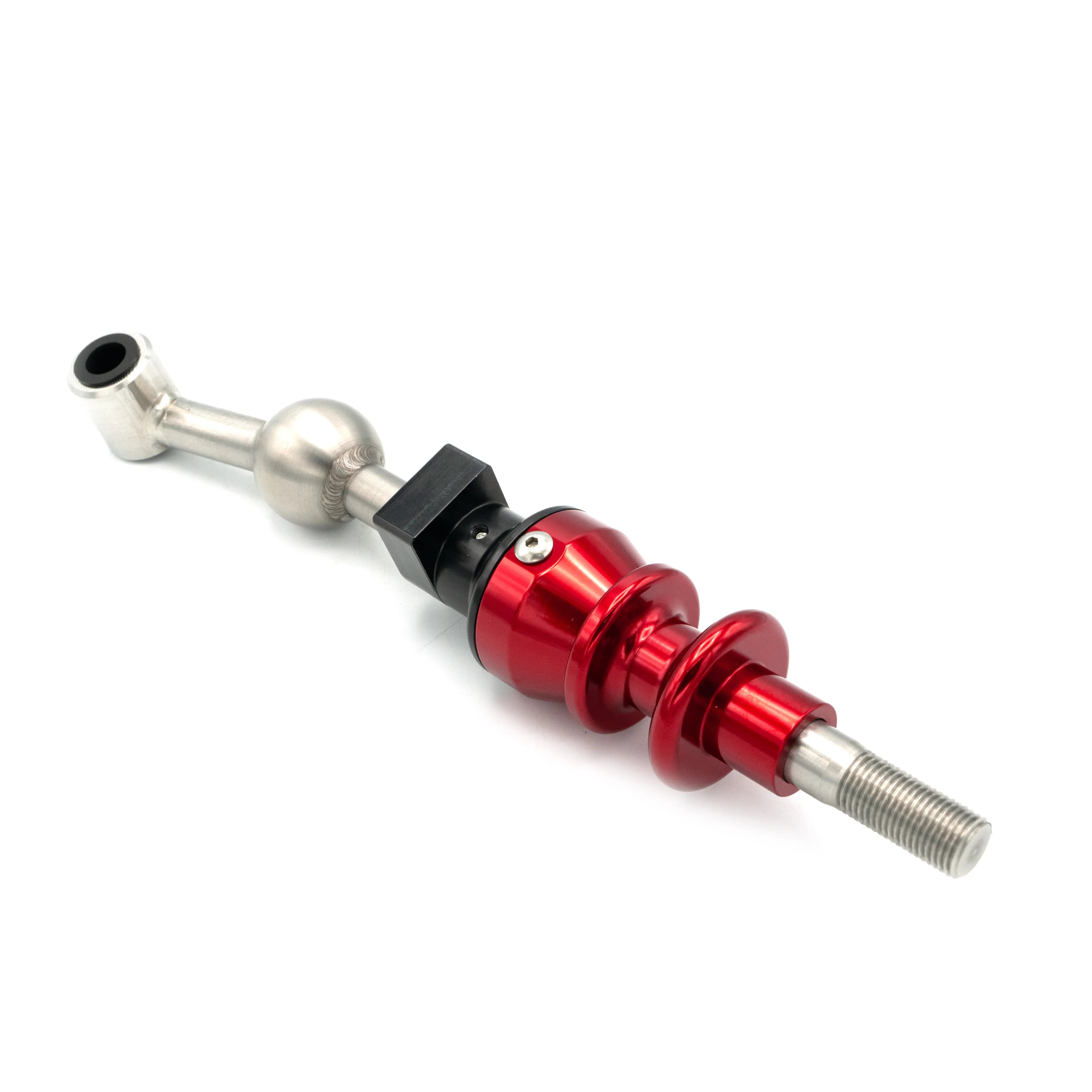 Palanca de cambios corta Billetworkz – Subaru BRZ / Toyota GR86 2022+