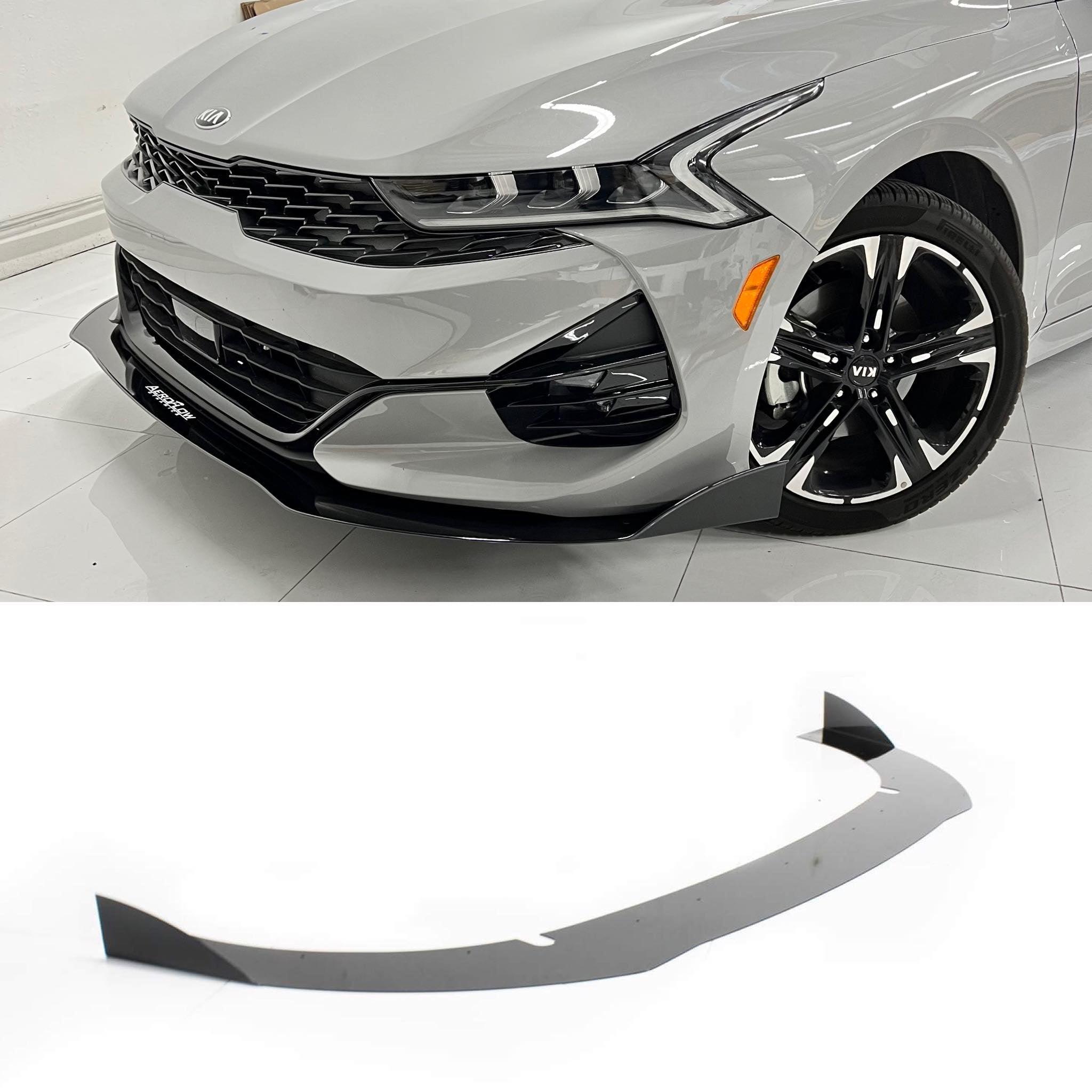 Divisor dinámico de flujo de aire V2 (Kia K5 2021-2023)