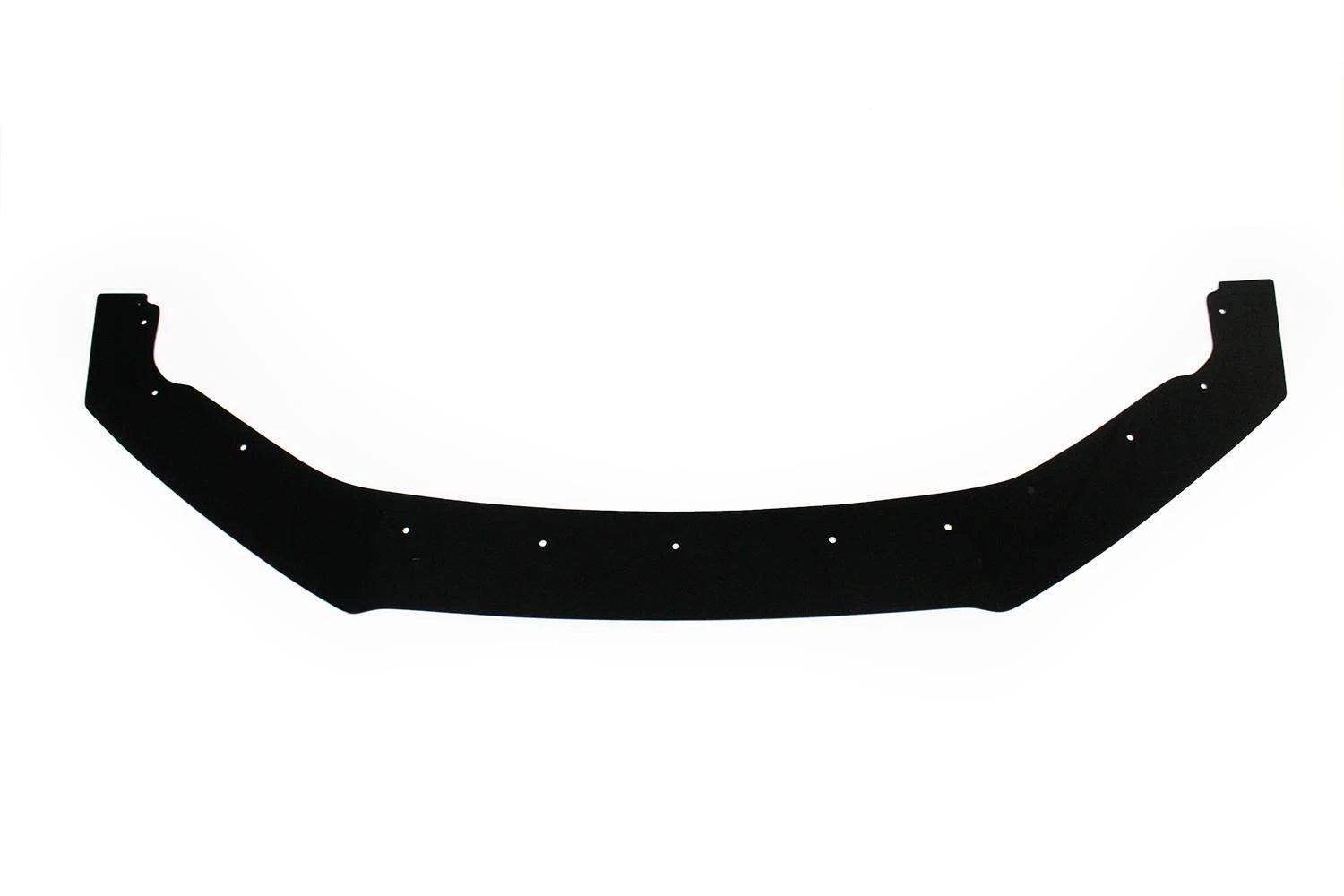 Aeroflow Dynamics Front Splitter V1 | 2013-2019 Subaru BRZ - 2