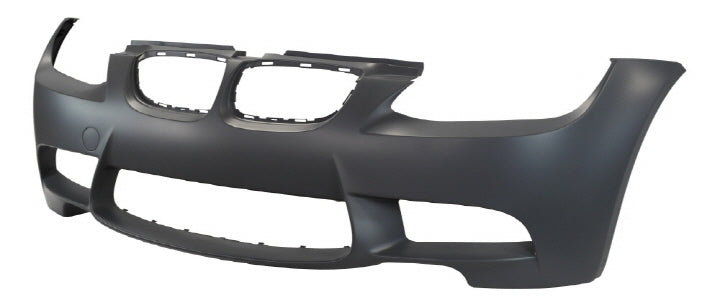 Innovative Motorsports 2007-2013 BMW E9X M3 EURO Style Front Bumper