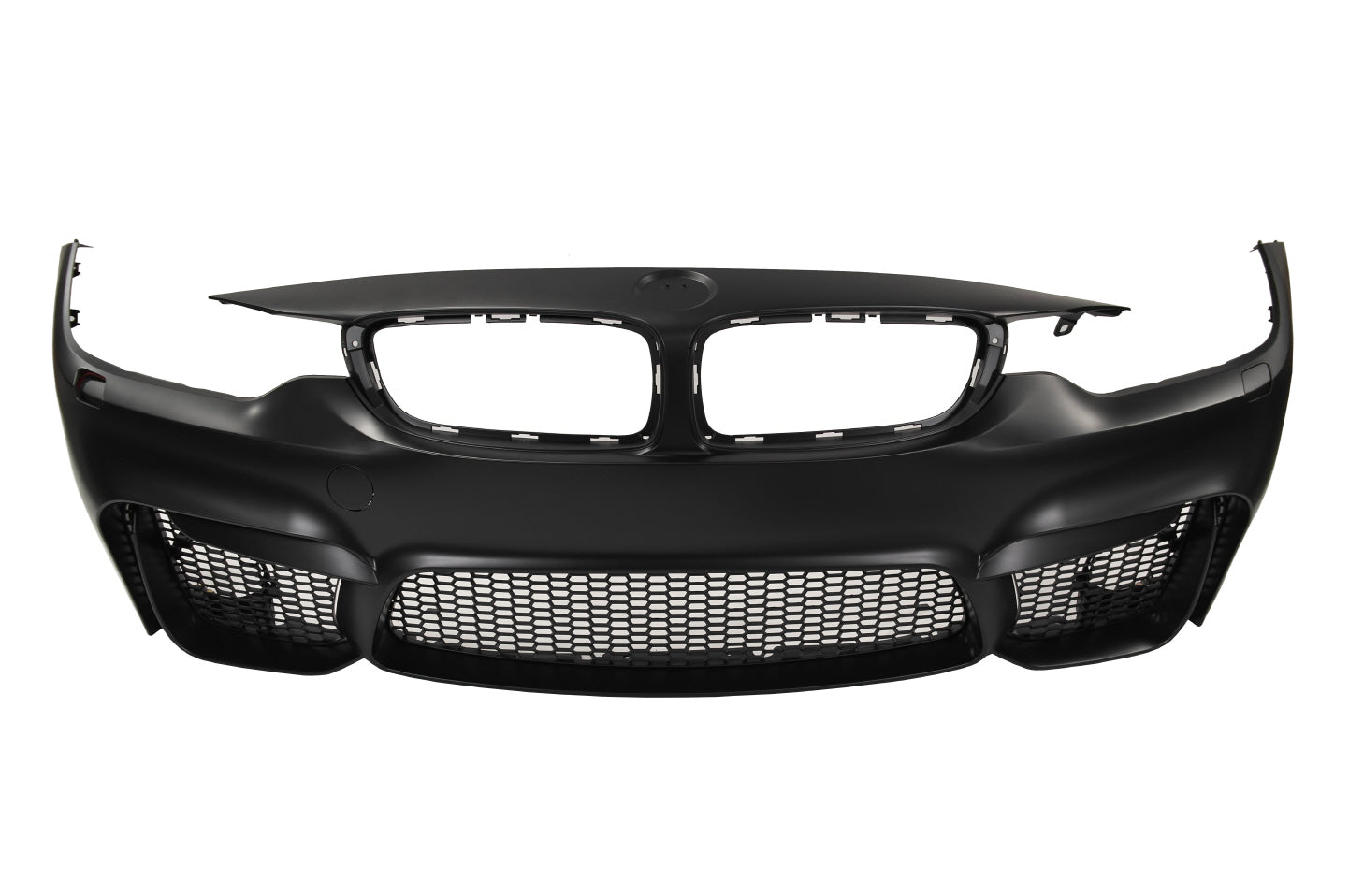 Innovative Motorsports 2014-2020 BMW F32 M4 Style Air Type Front Bumper