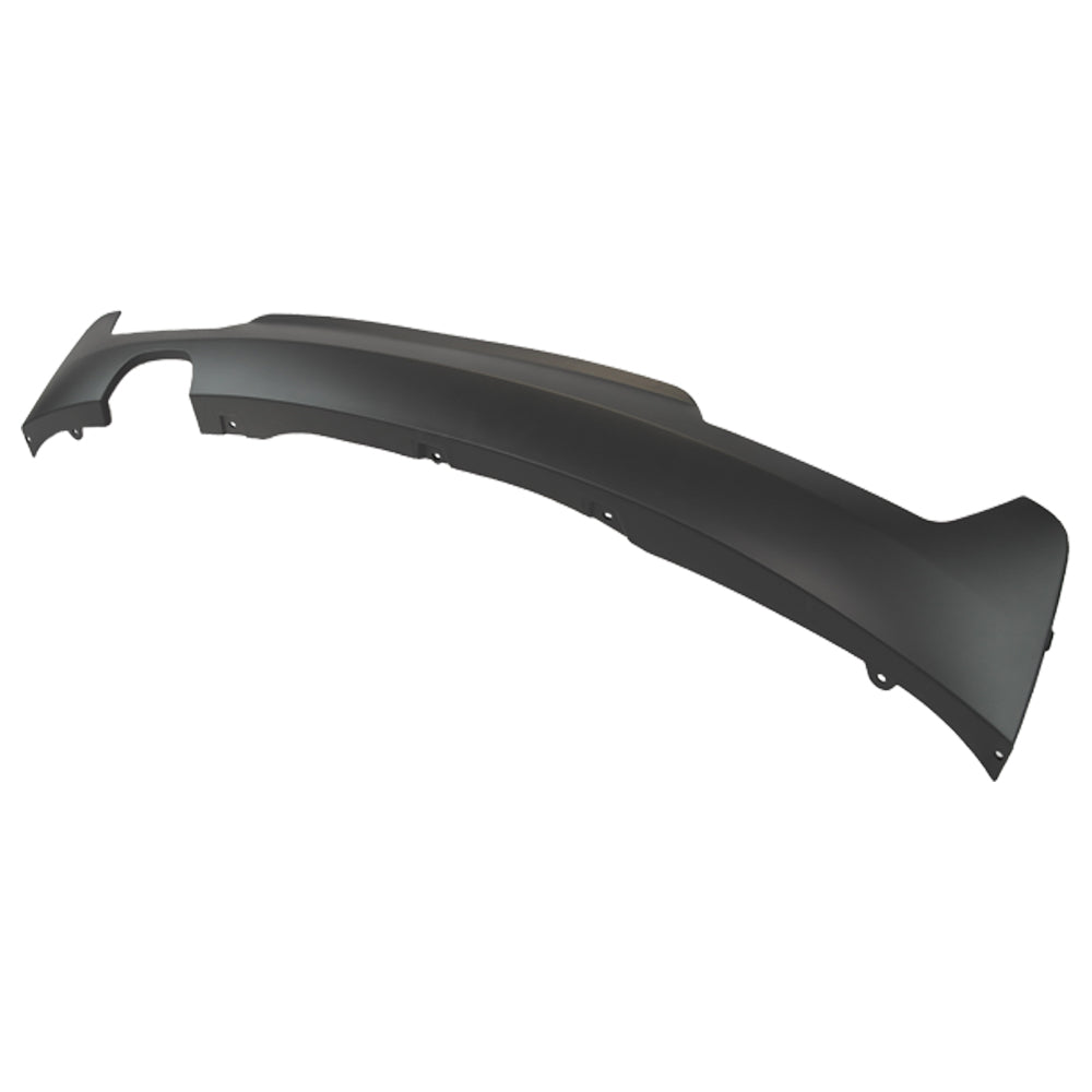 Innovative Motorsports 2014-2020 BMW F32 BMW M Sport M-Tech Style Diffuser Only