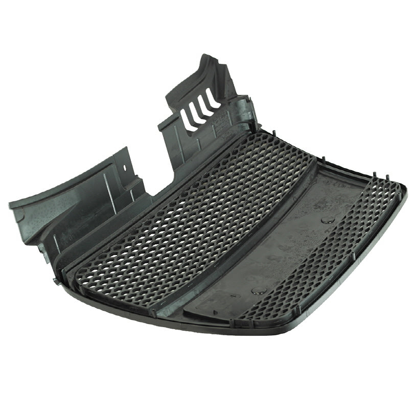 Innovative Motorsports 2005-2008 Mesh Front Grille for Audi A4 B7 RS4 RS4 Style Front Bumper