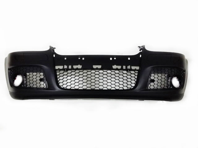 Innovative Motorsports 2006-2009 VolksWagen MK5 Golf Jetta Rabbit GTI Look Front Bumper w/ Grille