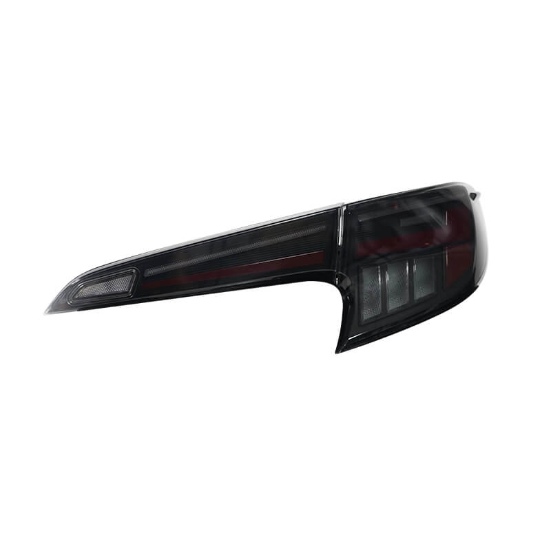 NTXGlow Tail Lights | Toyota GR Corolla - 3