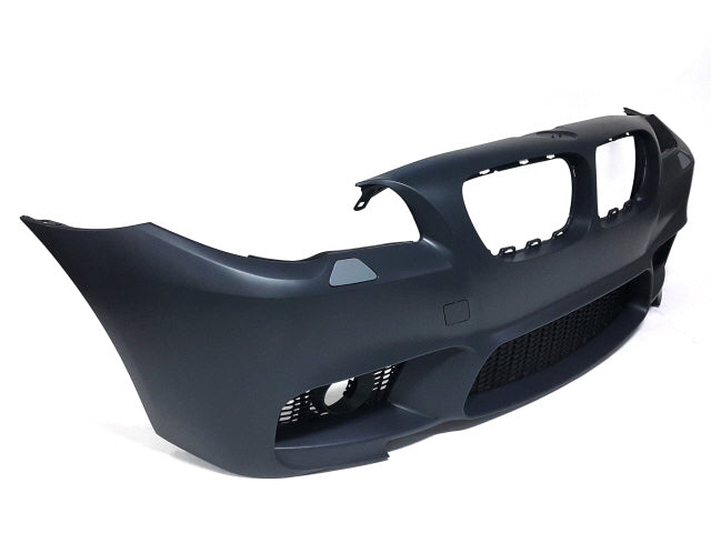 Parachoques delantero estilo M5 del BMW Serie 5 F10 LCI 2014-2016 de Innovative Motorsports