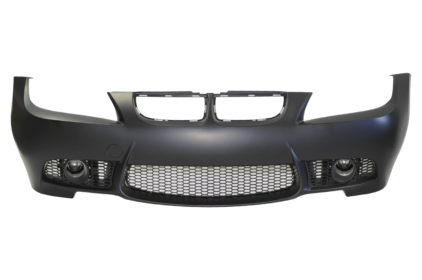 Innovative Motorsports 2006-2008 BMW E90 PRE-LCI M3 Front Bumper