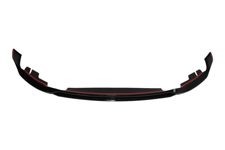 Divisor de labio delantero para parachoques base de BMW G30 LCI 2021-2023 de Innovative Motorsports