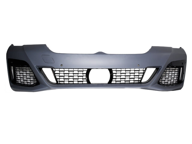 Innovative Motorsports 2021-2023 BMW G30 LCI M-Tech Style Front Bumper W/ PDC