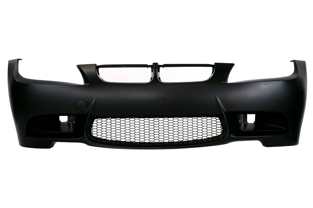 Innovative Motorsports 2006-2008 BMW E90 PRE-LCI M3 Front Bumper
