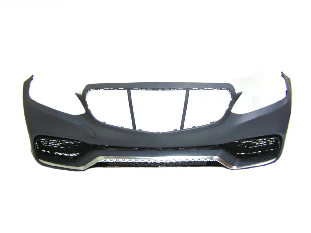 Innovative Motorsports 2014-2016 Mercedes Benz E Class W212 E63 AMG Style Front Bumper