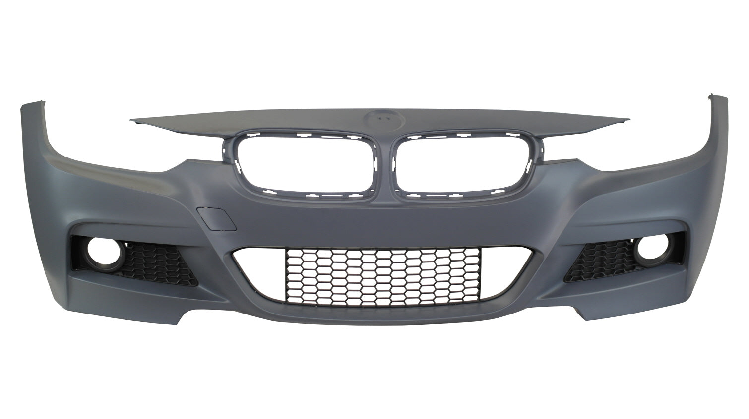 Innovative Motorsports 2012-2018 BMW F30 M-Sport Style Front Bumper
