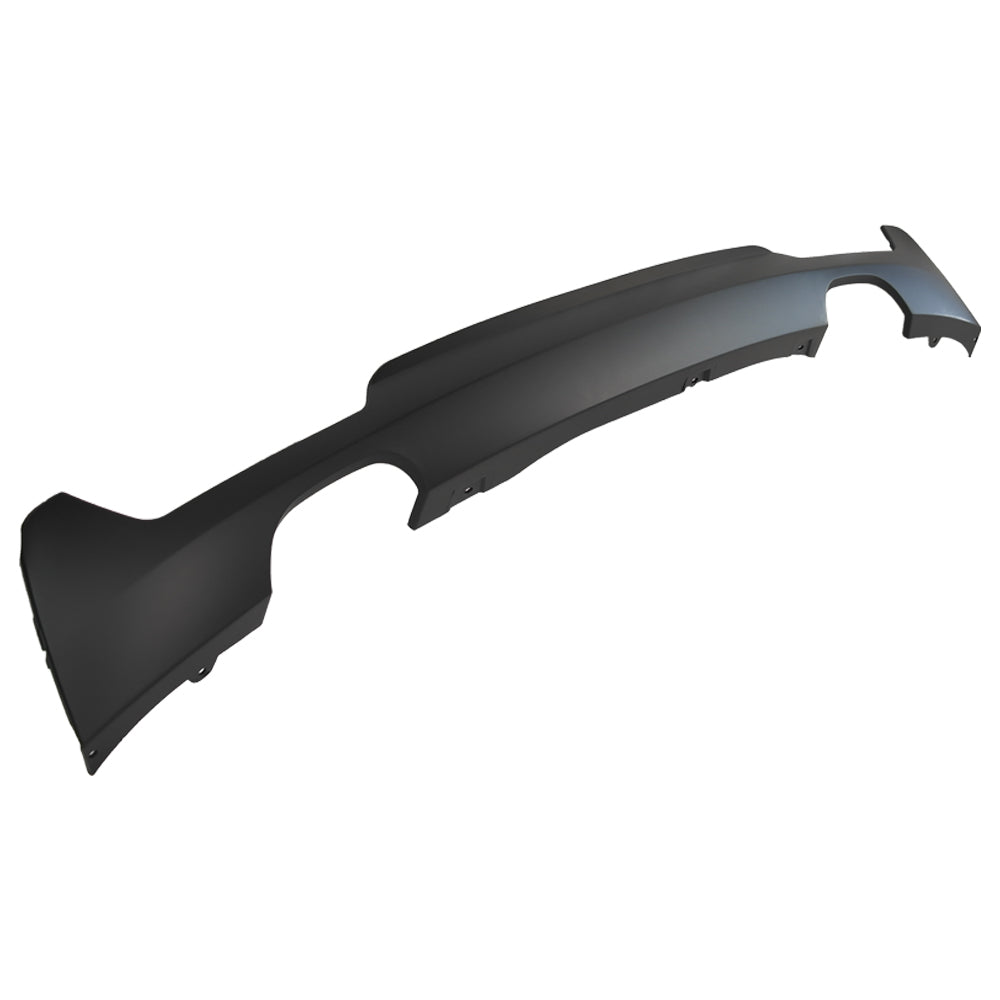 Innovative Motorsports 2014-2020 BMW F32 BMW M Sport M-Tech Style Diffuser Only