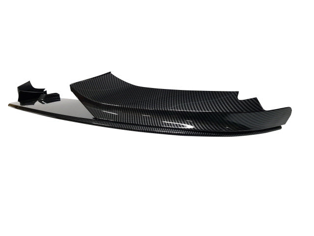 Innovative Motorsports BMW F32 Carbon Fiber MP Style Front Lip for MSPORT Front Bumper