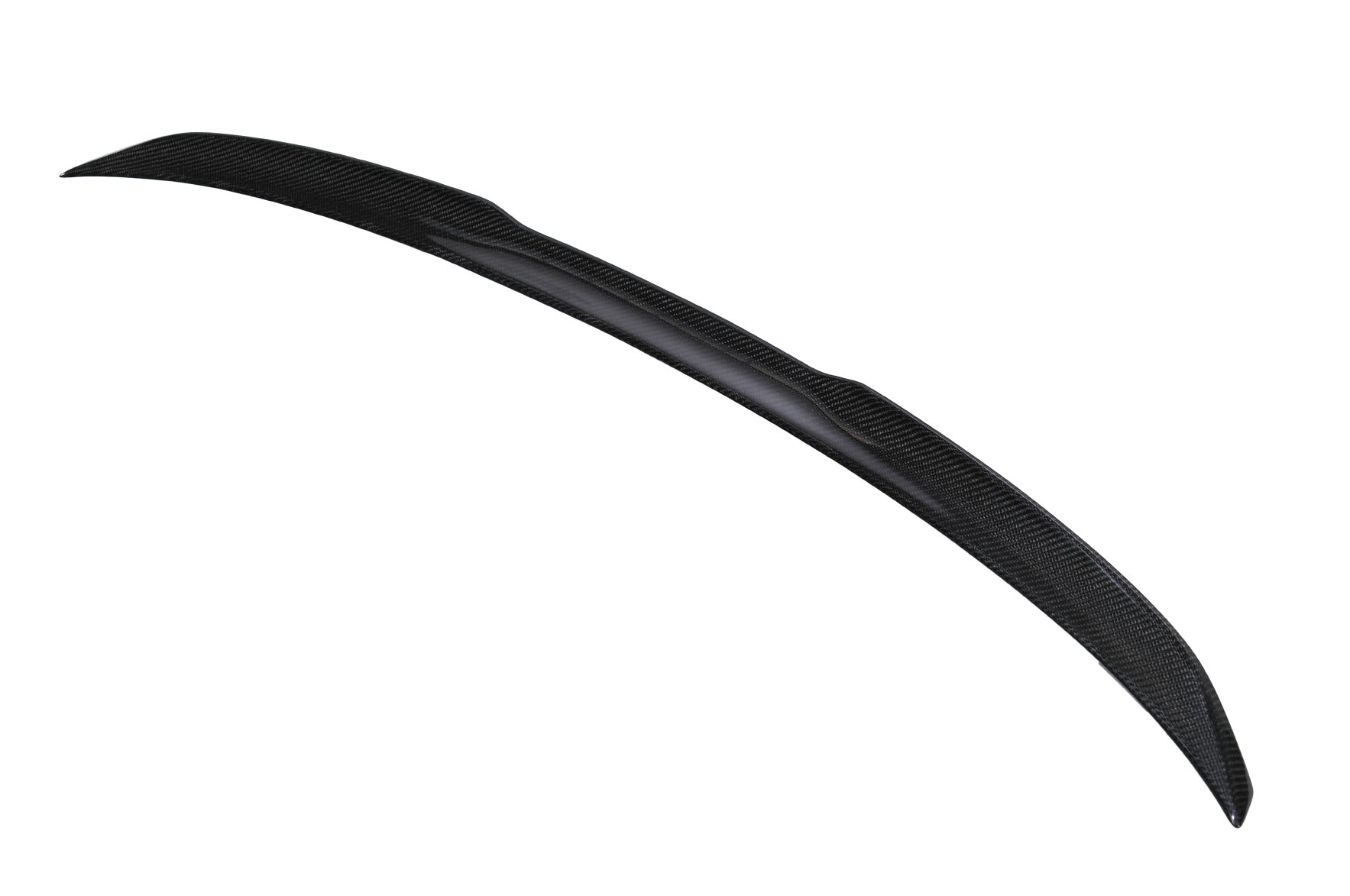 Alerón trasero de fibra de carbono estilo M3 para BMW G20 Serie 3 y G80 M3 2019+ de Innovative Motorsports