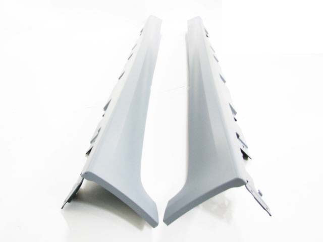 Innovative Motorsports 2011-2016 BMW 5 Series F10 M5 M-TECH Style Side Skirt