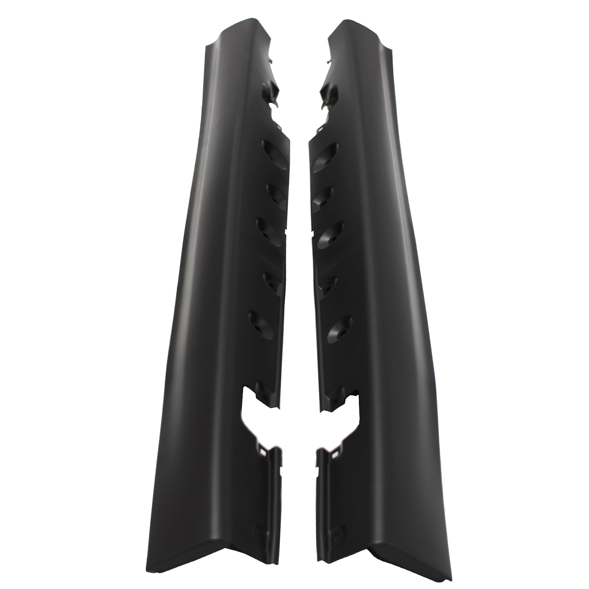 Faldones laterales estilo M3 para BMW E46 Sedán 1999-2005 de Innovative Motorsports