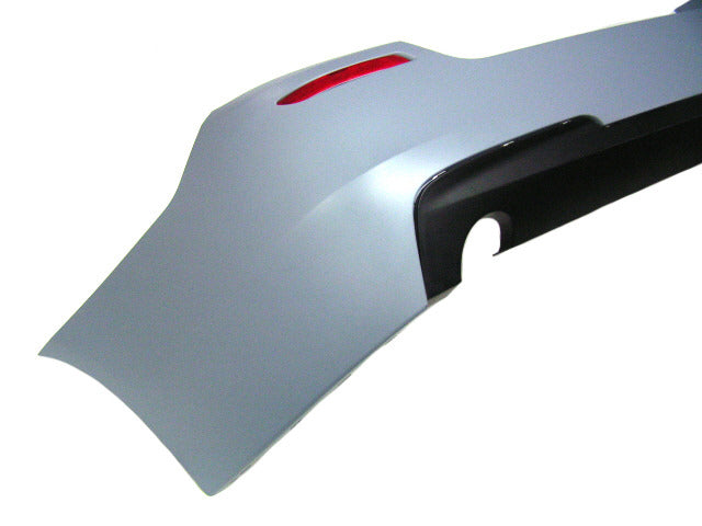 Difusores traseros M-Tech para BMW Serie 5 F10 2011-2016 de Innovative Motorsports