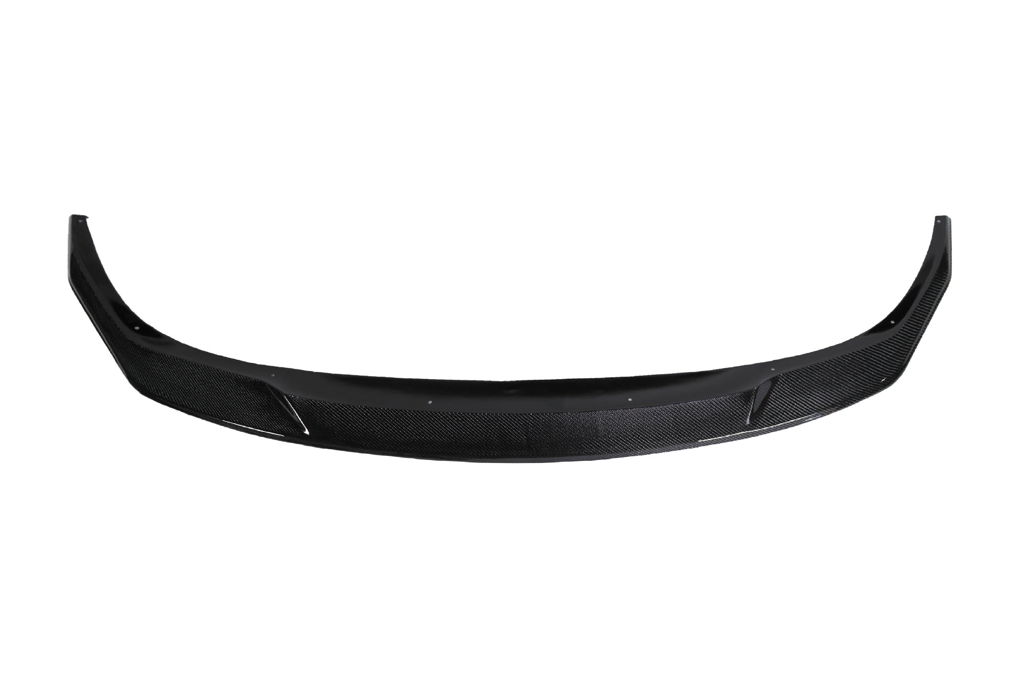 Innovative Motorsports 2019-2021 BMW PRE-LCI G20 3 Series w/ M-PKG, GTS Style Carbon Front Lip (3PCS)