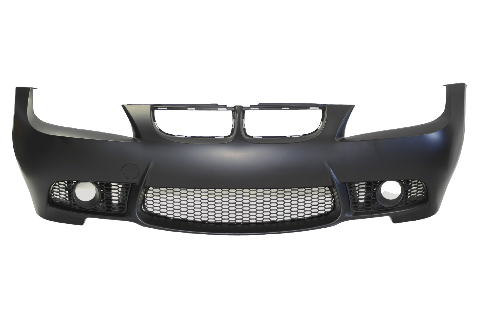 Innovative Motorsports 2006-2008 BMW E90 PRE-LCI M3 Front Bumper
