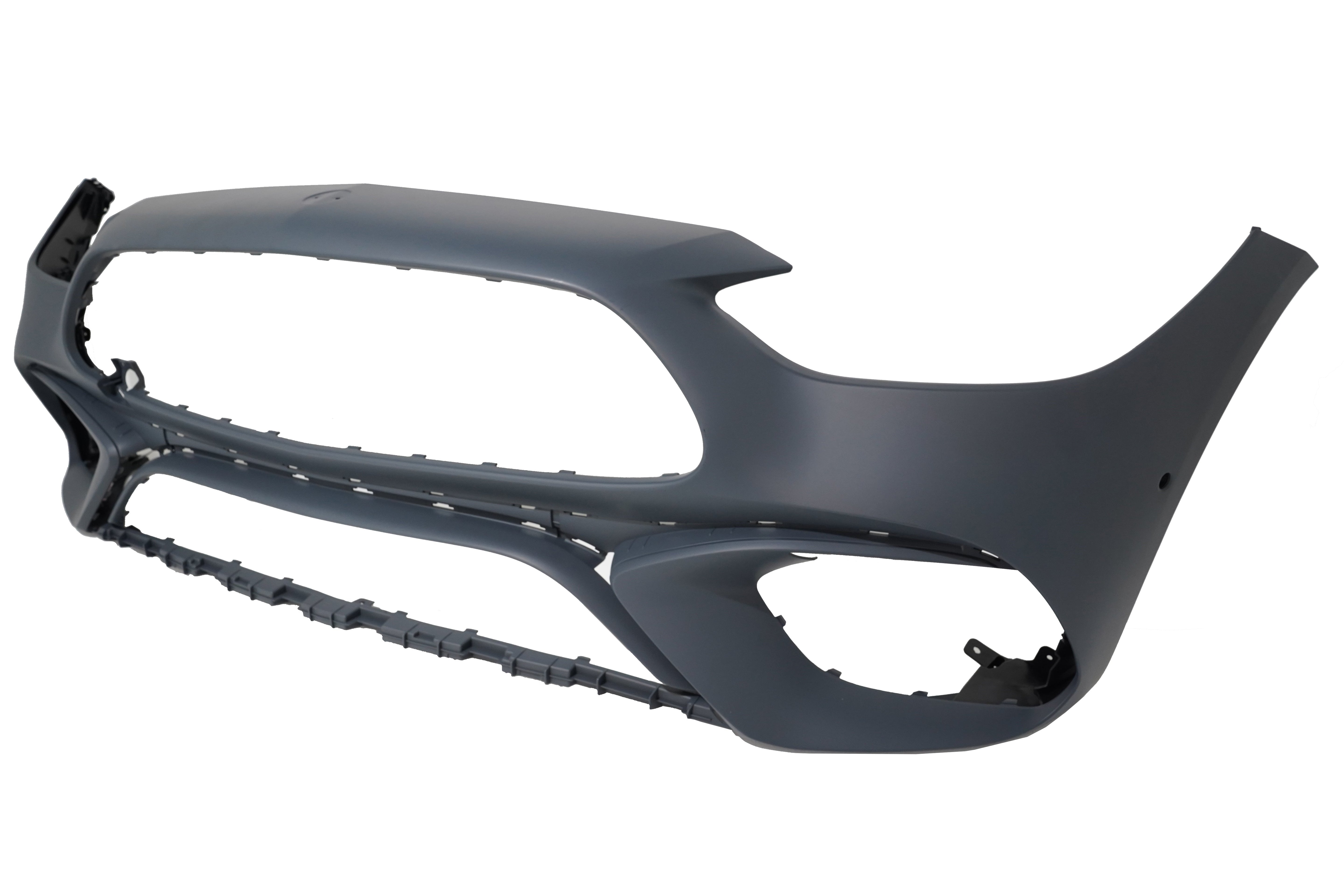 Innovative Motorsports 22+ Mercedes Benz W206 C Class, Facelift C63 AMG Style Front Bumper