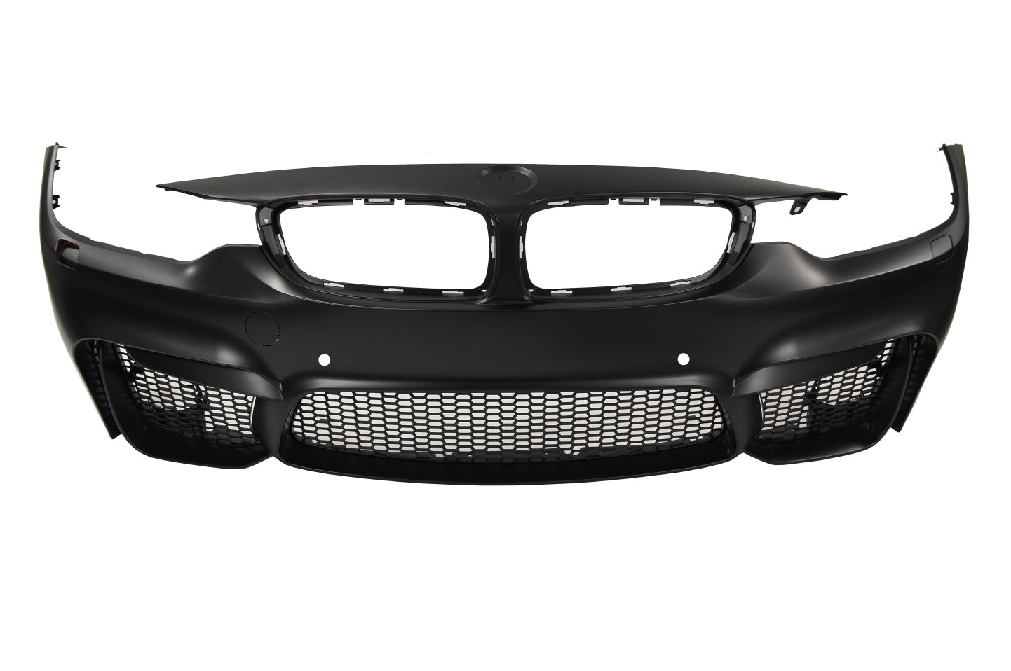 Innovative Motorsports 2014-2020 BMW F32 M4 Style Air Type Front Bumper