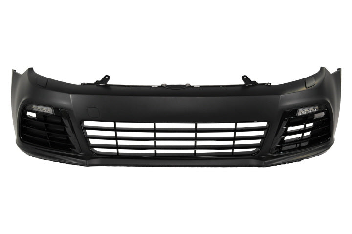 Innovative Motorsports 2010-2014 Volkswagen MK6 Golf R style Front Bumper without PDC Hole