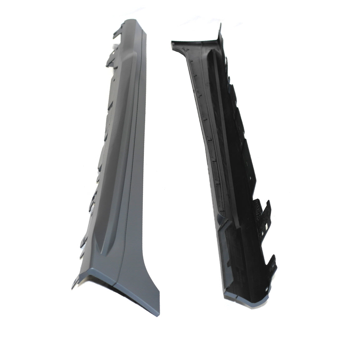 Innovative Motorsports 2019+ BMW G20 3 Series, G80 M3 Style Side Skirt