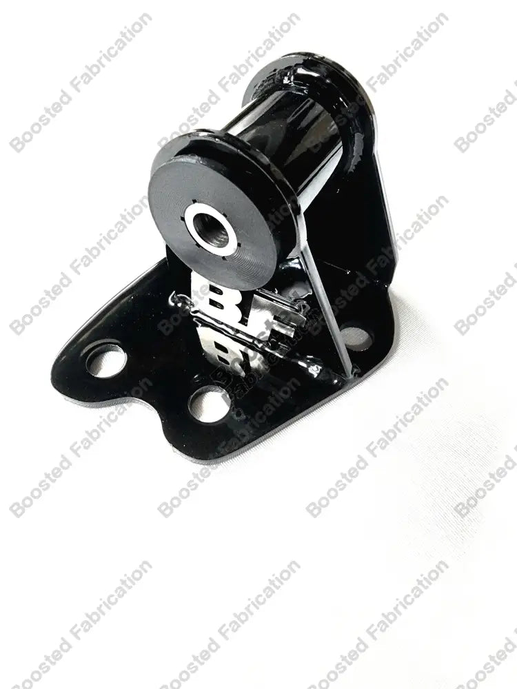 Boosted Fabrication 2G DSM Automatic Transmission Mount For Jeff Bush Converter