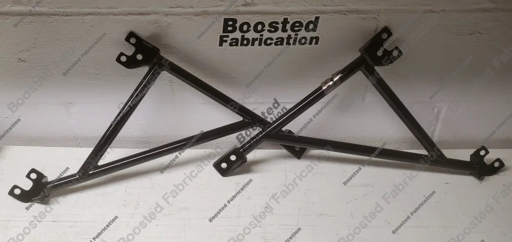 Boosted Fabrication 2G DSM Fender Braces