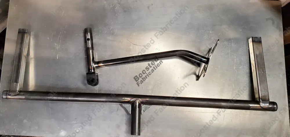 Boosted Fabrication 2G DSM Parachute Mount