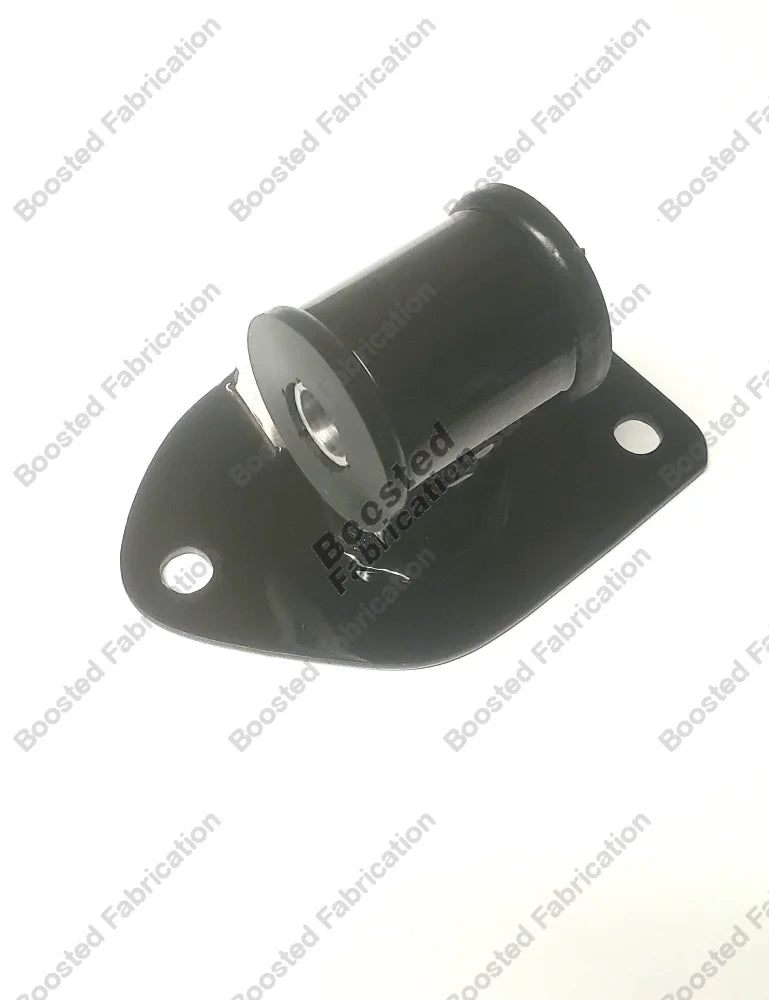 Boosted Fabrication 2G DSM Rear Transmission Mount /Roll Stop