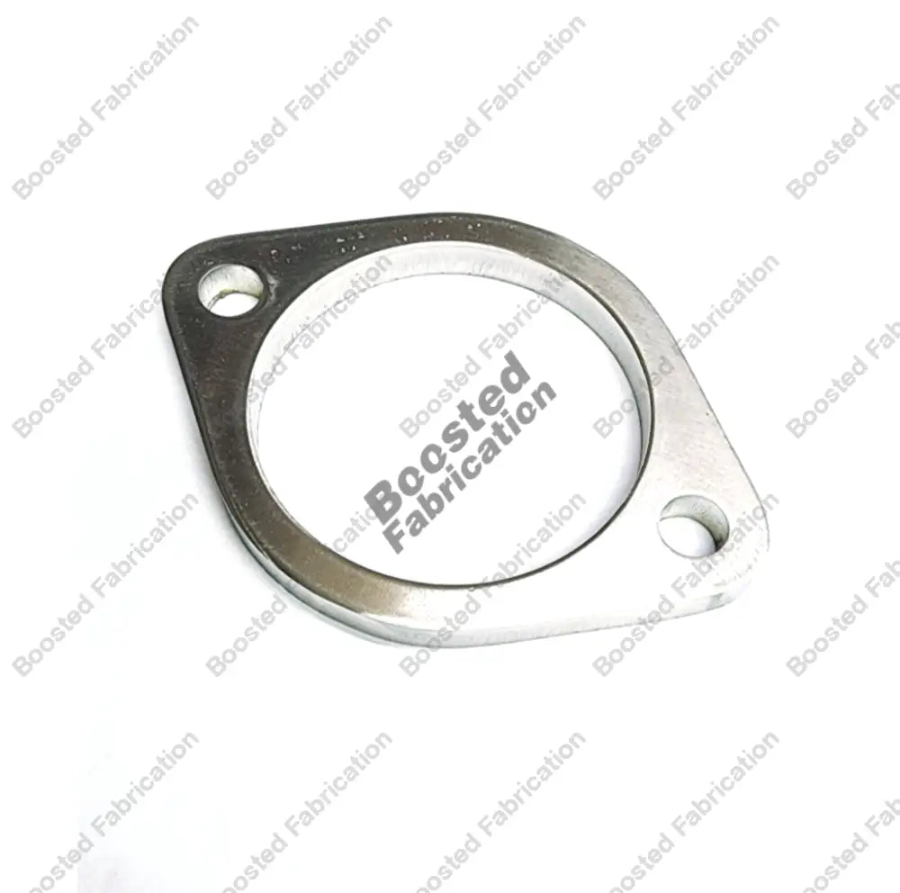 Boosted Fabrication 3 Inch Exhaust Flange