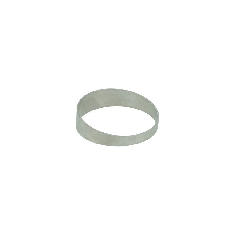 Titanium Elbow Pie Cut - Grade 2 (3002002051)