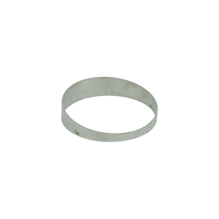 Titanium Elbow Pie Cut - Grade 2 (3002002051)