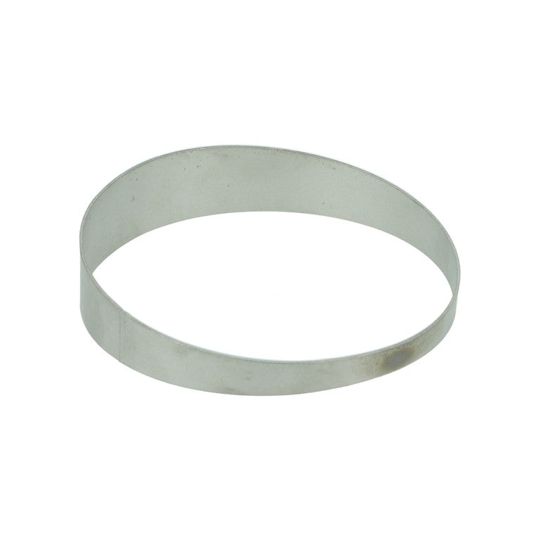 Titanium Elbow Pie Cut - Grade 2 (3002002051)