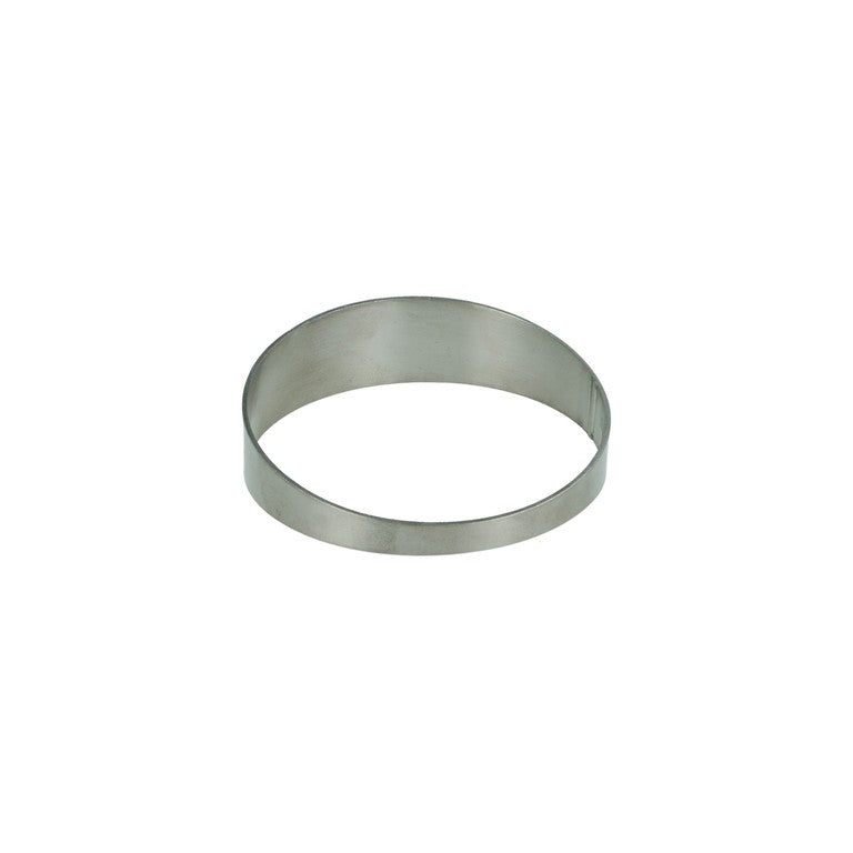 Titanium Elbow Pie Cut - Grade 2 (3002002051)