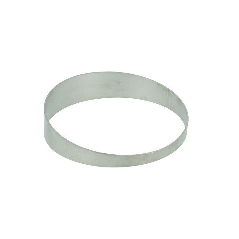 Titanium Elbow Pie Cut - Grade 2 (3002002051)